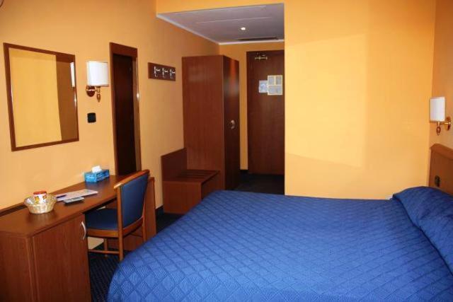 Hotel Tre Denti Cantalupa Екстериор снимка