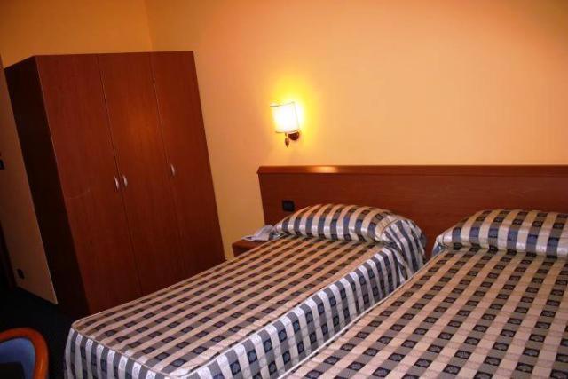 Hotel Tre Denti Cantalupa Екстериор снимка