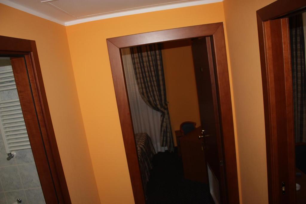 Hotel Tre Denti Cantalupa Стая снимка