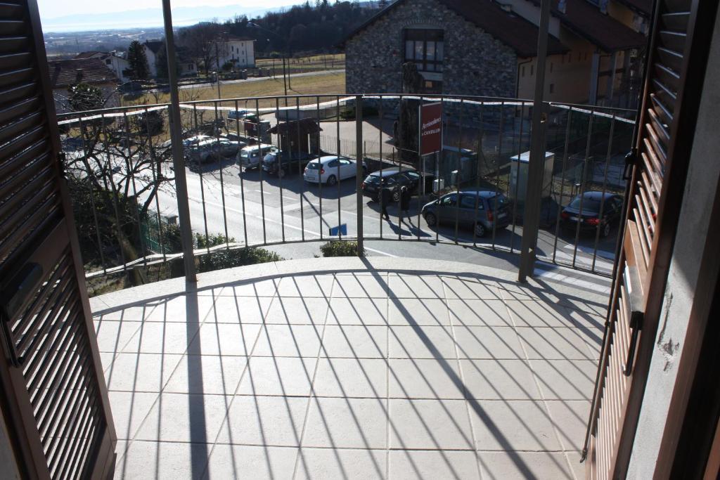 Hotel Tre Denti Cantalupa Стая снимка